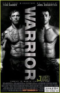 电影《勇士》在线观看,激战沙场，兄弟情深，热血铸就辉煌