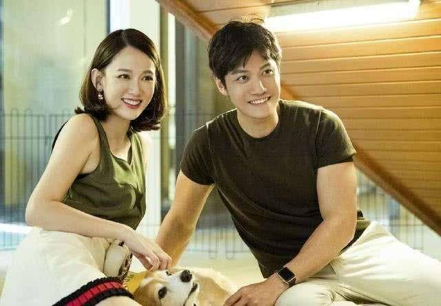 陈乔恩老公艾伦的爆料视频,夫妻甜蜜瞬间与幕后故事  第3张